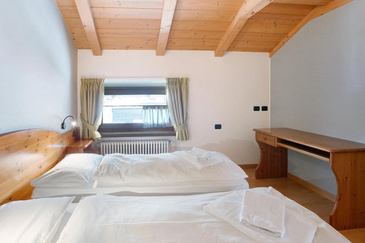 Chalet Anna Botton D'Oro ليفينو المظهر الخارجي الصورة