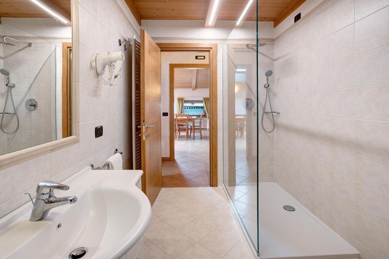 Chalet Anna Botton D'Oro ليفينو المظهر الخارجي الصورة