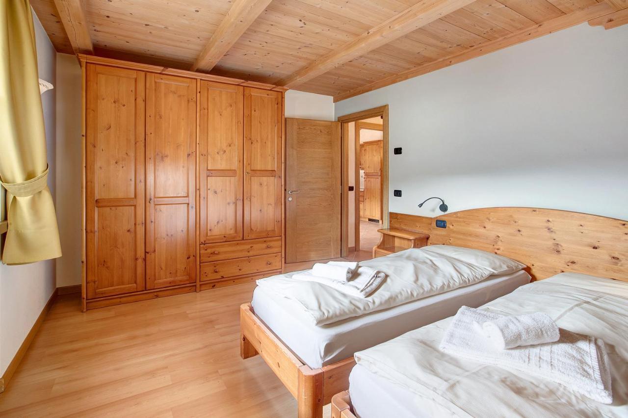 Chalet Anna Botton D'Oro ليفينو المظهر الخارجي الصورة